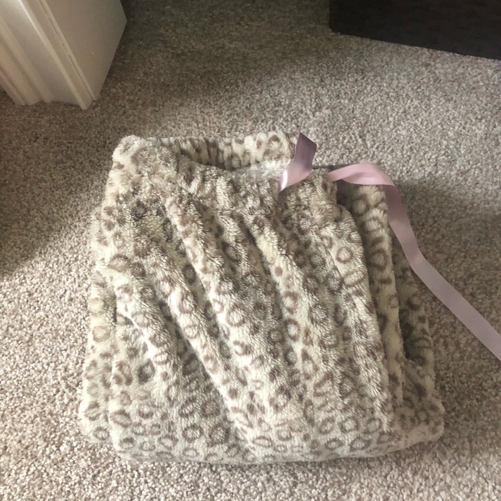 Large comfy sleep pants